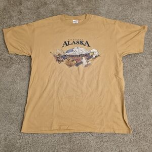 Alaska